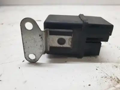 Автозапчастина б/у коробка передігрів для nissan navara pick-up (d40m) doble cab se 4x4 посилання на oem iam 2523080a0a  