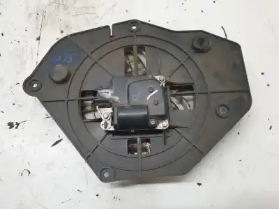 Автозапчастина б/у тепловий двигун для NISSAN NAVARA PICK-UP (D40M) Doble Cab SE 4X4 Посилання на OEM IAM VP6NEH19E616BA  