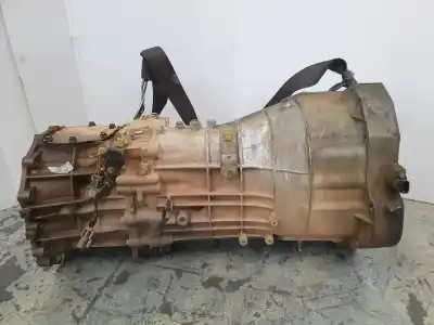 Автозапчасти б/у коробка передач за nissan navara pick-up (d40m) doble cab se 4x4 ссылки oem iam 32010eb510