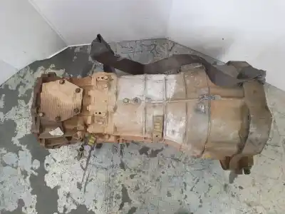 Автозапчасти б/у коробка передач за nissan navara pick-up (d40m) doble cab se 4x4 ссылки oem iam 32010eb510  