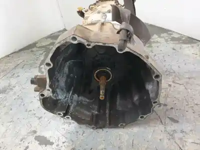 Автозапчасти б/у коробка передач за nissan navara pick-up (d40m) doble cab se 4x4 ссылки oem iam 32010eb510  