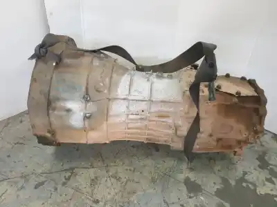 Автозапчасти б/у коробка передач за nissan navara pick-up (d40m) doble cab se 4x4 ссылки oem iam 32010eb510  