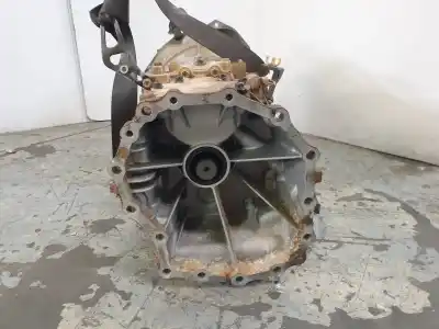 Автозапчасти б/у коробка передач за nissan navara pick-up (d40m) doble cab se 4x4 ссылки oem iam 32010eb510  