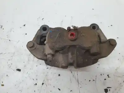 Pezzo di ricambio per auto di seconda mano pinza freno anteriore sinistra per nissan navara pick-up (d40m) doble cab se 4x4 riferimenti oem iam 41011eb30a  