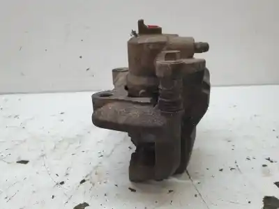 Pezzo di ricambio per auto di seconda mano pinza freno anteriore sinistra per nissan navara pick-up (d40m) doble cab se 4x4 riferimenti oem iam 41011eb30a  