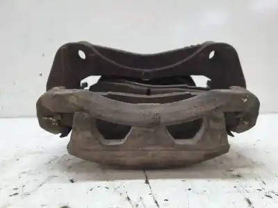 Pezzo di ricambio per auto di seconda mano pinza freno anteriore sinistra per nissan navara pick-up (d40m) doble cab se 4x4 riferimenti oem iam 41011eb30a  