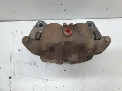 Автозапчасти б/у передний правый тормозной суппорт за nissan navara pick-up (d40m) doble cab se 4x4 ссылки oem iam 41001eb30a  