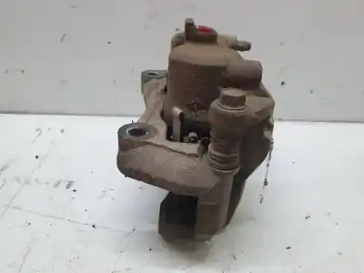 Автозапчасти б/у передний правый тормозной суппорт за nissan navara pick-up (d40m) doble cab se 4x4 ссылки oem iam 41001eb30a  