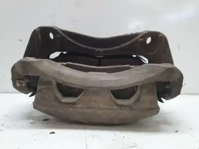 Автозапчасти б/у передний правый тормозной суппорт за nissan navara pick-up (d40m) doble cab se 4x4 ссылки oem iam 41001eb30a  