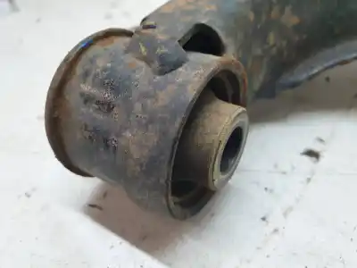 Pezzo di ricambio per auto di seconda mano braccio sospensione superiore anteriore sinistro per nissan navara pick-up (d40m) doble cab se 4x4 riferimenti oem iam 54525eb30a  