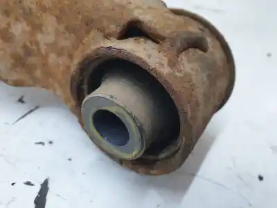 Pezzo di ricambio per auto di seconda mano braccio sospensione superiore anteriore sinistro per nissan navara pick-up (d40m) doble cab se 4x4 riferimenti oem iam 54525eb30a  