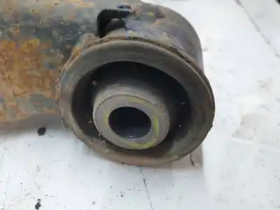 Pezzo di ricambio per auto di seconda mano braccio sospensione superiore anteriore sinistro per nissan navara pick-up (d40m) doble cab se 4x4 riferimenti oem iam 54525eb30a  