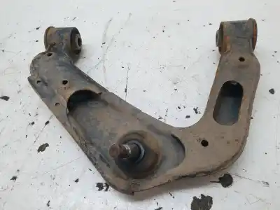 Pezzo di ricambio per auto di seconda mano braccio sospensione superiore anteriore sinistro per nissan navara pick-up (d40m) doble cab se 4x4 riferimenti oem iam 54525eb30a  