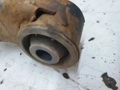 Автозапчасти б/у передний правый верхний рычаг подвески за nissan navara pick-up (d40m) doble cab se 4x4 ссылки oem iam 54524eb30a  