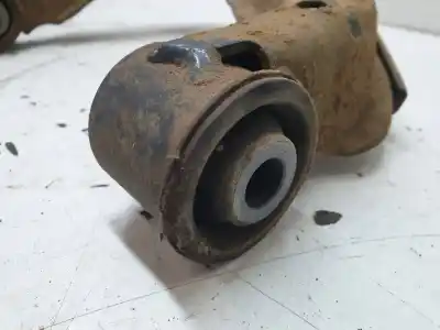 Автозапчасти б/у передний правый верхний рычаг подвески за nissan navara pick-up (d40m) doble cab se 4x4 ссылки oem iam 54524eb30a  