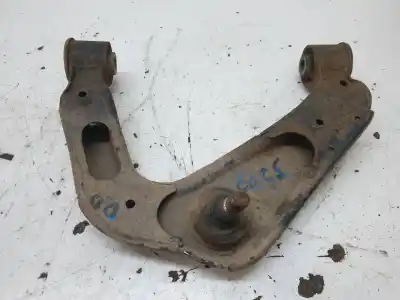 Автозапчасти б/у передний правый верхний рычаг подвески за nissan navara pick-up (d40m) doble cab se 4x4 ссылки oem iam 54524eb30a  