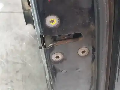 Автозапчастина б/у замок заднього правого дверя для NISSAN NAVARA PICK-UP (D40M) Doble Cab SE 4X4 Посилання на OEM IAM 82500EB305  