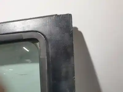 Автозапчастина б/у передні ліві двері для nissan navara pick-up (d40m) doble cab se 4x4 посилання на oem iam 80101eb330  