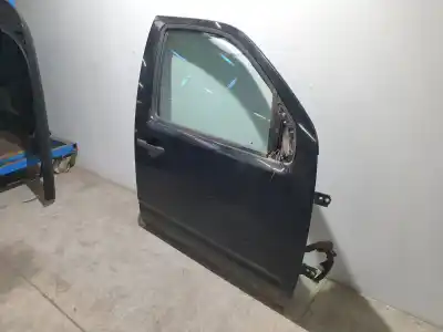 Автозапчасти б/у дверь передняя правая за nissan navara pick-up (d40m) doble cab se 4x4 ссылки oem iam 80100eb330  
