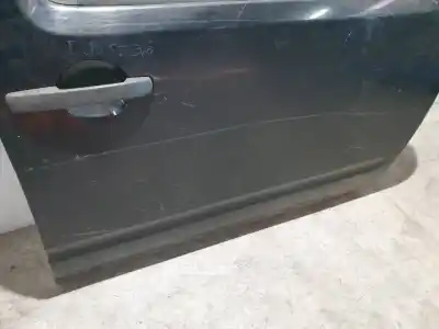 Автозапчасти б/у дверь передняя правая за nissan navara pick-up (d40m) doble cab se 4x4 ссылки oem iam 80100eb330  