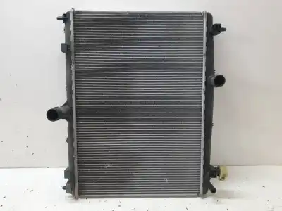 Second-hand car spare part water radiator for citroen c5 station wagon cross tourer / xtr shine oem iam references 9687359980