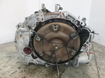Second-hand car spare part gearbox for citroen c5 station wagon cross tourer / xtr shine oem iam references 20gz09