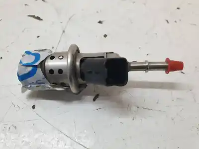 Second-hand car spare part injector for citroen c5 station wagon cross tourer / xtr shine oem iam references 9801187080