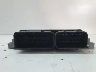 Автозапчастина б/у ебу контролер двигуна для citroen c5 station wagon cross tourer / xtr shine посилання на oem iam 9809447980  