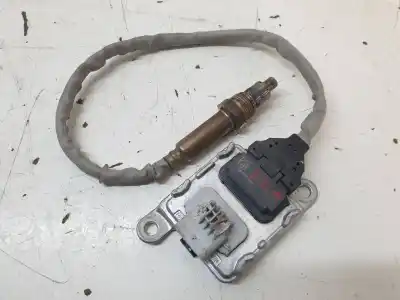 Second-hand car spare part lambda probe for citroen c5 station wagon cross tourer / xtr shine oem iam references 9821121180  
