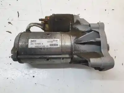 Second-hand car spare part starter motor for citroen c5 station wagon cross tourer / xtr shine oem iam references 9654561480