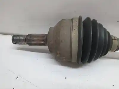 Second-hand car spare part front left transmission for citroen c5 station wagon cross tourer / xtr shine oem iam references 9812139780  