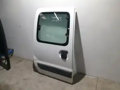 Автозапчастина б/у праві бічні розсувні двері для renault kangoo (f/kc0) express campus посилання на oem iam 7751473603  