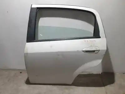 Recambio de automóvil de segunda mano de PUERTA TRASERA IZQUIERDA para FIAT PUNTO (EVO) (199)  referencias OEM IAM 51872251  