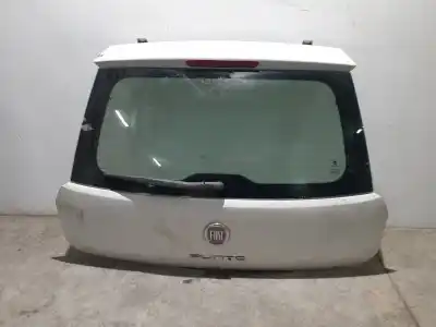 Автозапчастина б/у ЗАГАЛЬНІ ДВЕРІ для FIAT PUNTO (EVO) (199)  Посилання на OEM IAM 51852775  