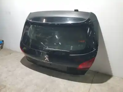 Pièce détachée automobile d'occasion hayon pour peugeot 308 active références oem iam 1610669880  