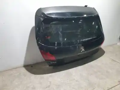 Pièce détachée automobile d'occasion hayon pour peugeot 308 active références oem iam 1610669880  