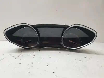 Recambio de automóvil de segunda mano de CUADRO INSTRUMENTOS para PEUGEOT 308  referencias OEM IAM 9811112280  