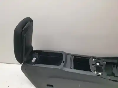 Pièce détachée automobile d'occasion console centrale pour peugeot 308 active références oem iam 96775880zd  