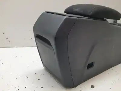 Pièce détachée automobile d'occasion console centrale pour peugeot 308 active références oem iam 96775880zd  