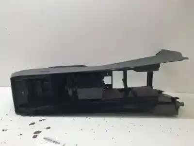 Pièce détachée automobile d'occasion console centrale pour peugeot 308 active références oem iam 96775880zd  