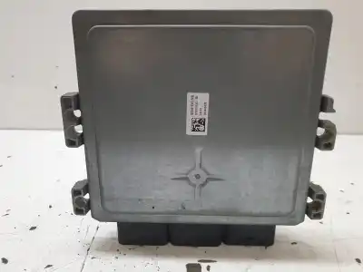 Pièce détachée automobile d'occasion calculateur moteur ecu pour peugeot 308 active références oem iam 9811651980  