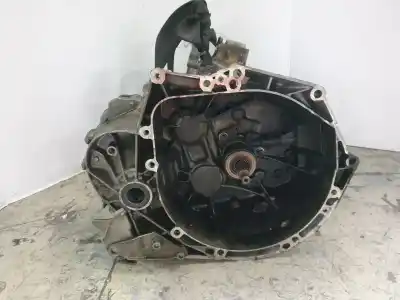 Peça sobressalente para automóvel em segunda mão caixa de velocidades por peugeot 308 sw active referências oem iam 20ea47