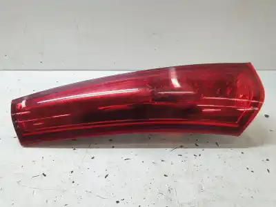 Second-hand car spare part left tailgate light for kia cee´d emotion oem iam references 924031h350  