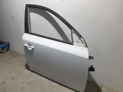 Second-hand car spare part front right door for kia cee´d emotion oem iam references 760041h000  