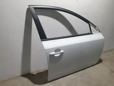 Second-hand car spare part front right door for kia cee´d emotion oem iam references 760041h000  