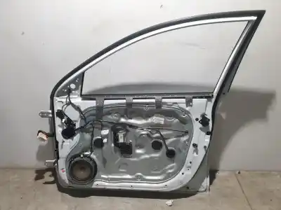 Second-hand car spare part front right door for kia cee´d emotion oem iam references 760041h000  