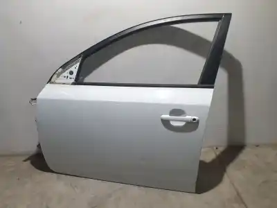 Автозапчастина б/у ПЕРЕДНІ ЛІВІ ДВЕРІ для KIA CEE´D  Посилання на OEM IAM 760031H000  