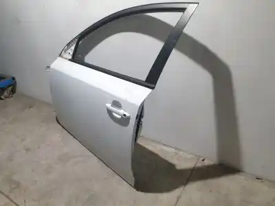 Second-hand car spare part left front door for kia cee´d emotion oem iam references 760031h000  