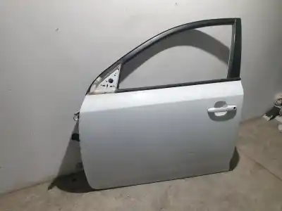 Second-hand car spare part left front door for kia cee´d emotion oem iam references 760031h000  