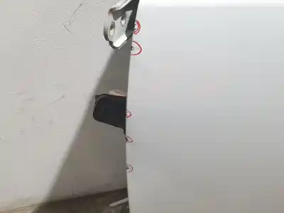 Second-hand car spare part left front door for kia cee´d emotion oem iam references 760031h000  